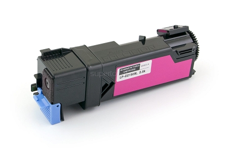 Toner Dell 2150 2150cn 2150cdn Purpurowy (593-11033) 2500 stron PRECISION