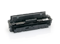 Zamienny toner do Canon i-SENSYS MF 744 Czarny (CRG 055 HK, 3020C002) Chip [7.6k] Remanufactured PRECISION