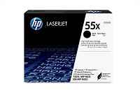 Oryginalny toner HP LaserJet M521 M525 P3015 (CE255X, 55X) 12.500 stron