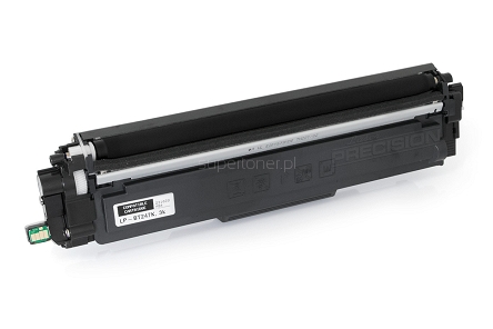 Toner do drukarki Brother DCP-L3510 DCP-L3510CDW Czarny (TN-247BK) zamiennik PRECISION