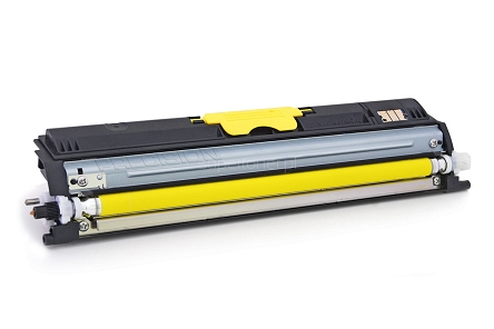 Toner do drukarki Xerox Phaser 6121 MFP Żółty Yellow (106R01475) 2500 stron. Markowy zamiennik Laser PRECISION®.