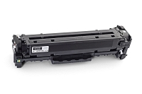 Zamienny toner HP LaserJet Pro 400 color M475 Czarny (CE410A, 305A) 2200 stron PRECISION