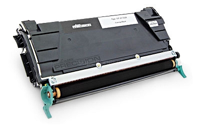 Toner do Lexmark C530 Czarny - Black (C5220KS)