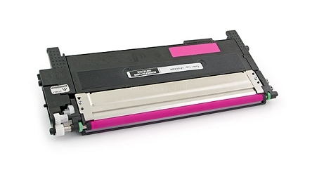 Zamienny toner Samsung Xpress SL-C480 Purpurowy (CLT-M404S, SU234A) PRECISION