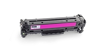 Zamienny toner HP LaserJet Pro 400 color M475 Purpurowy (CE413A) PRECISION