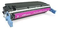 Zamienny toner HP 4600 Purpurowy (C9723A) PRECISION