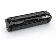 Zamienny toner HP Color LaserJet Pro M274 Żółty (CF402X, 201X) 2300 stron Refabryk. PRECISION