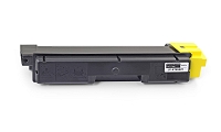 Zamienny toner Kyocera FS-C2526 Żółty (TK-590Y) PRECISION