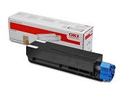 Oryginalny toner Oki 45807102 do Oki B412, B432, B512, MB472, MB492, MB562 [3k]