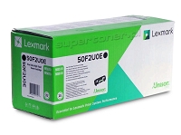 Oryginalny toner Lexmark MS510 MS610 (50F2U0E, 502UE) 20.000 stron