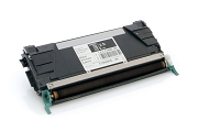 Zamienny toner Lexmark C748 Czarny (C746H2KG) PRECISION