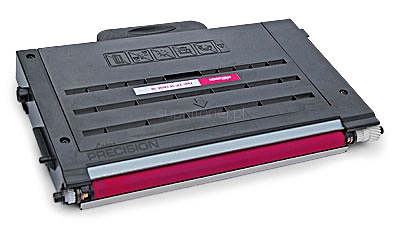 Toner do Samsung CLP 550 Purpurowy - Magenta (CLP-500D5M)