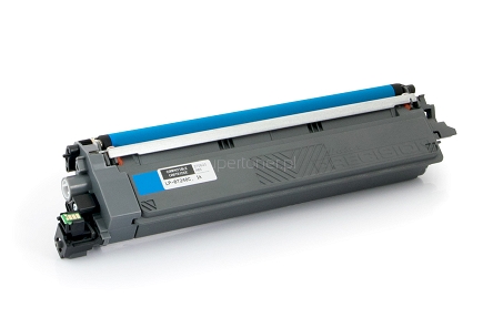 Toner do drukarki Brother MFC-L8340 MFC-L8340CDW Błękitny (TN-248C) zamiennik PRECISION. Wydajność 1000 stron.