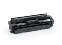 Zamienny toner do Canon i-SENSYS LBP 660 Błękitny (CRG 055 HC, 3019C002) Chip [5.9k] Remanufactured PRECISION