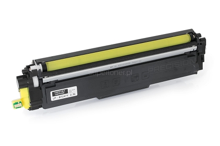 Toner do drukarki Brother MFC-L3750 MFC-L3750CDW Żółty (TN-247Y) zamiennik PRECISION