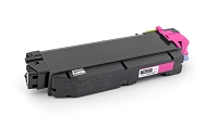 Zamienny toner Kyocera ECOSYS P6130 Purpurowy (TK-5140M) [5k] PRECISION