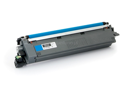 Toner do drukarki Brother MFC-L8390 MFC-L8390CDW Błękitny (TN-249C) zamiennik PRECISION. Wydajność 4000 stron.