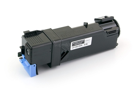 Toner Dell 2150 2150cn 2150cdn Czarny (593-11040) 3000 stron PRECISION