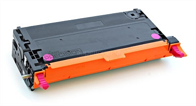 Toner do Dell 3130 Purpurowy - Magenta (593-10292)