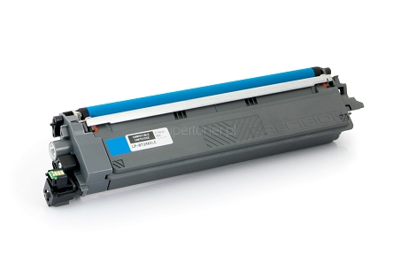 Toner do drukarki Brother MFC-L3740 MFC-L3740CDW Błękitny (TN-248XLC) zamiennik PRECISION. Wydajność 2300 stron.