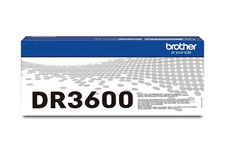 Oryginalny bęben Brother DCP-L5510 HL-L5210 MFC-L5710 Czarny (DR3600)