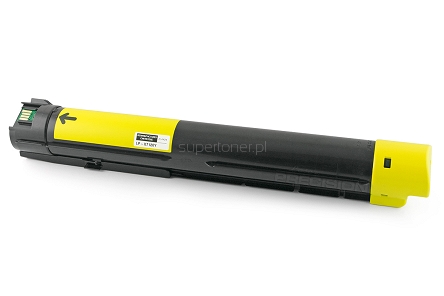 Toner do Xerox WorkCentre 7225 7225i - Żółty - Yellow - 006R01462