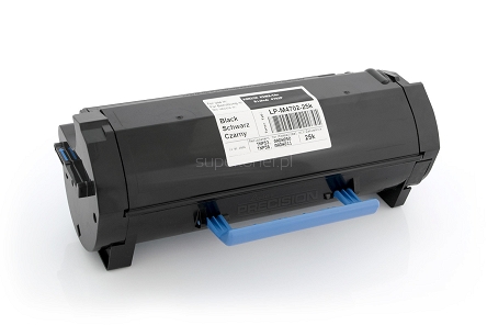 Toner do drukarki Konica Minolta Bizhub 4702P. Zamiennik tonerów o kodzie: TNP53, AADW050, TNP56, AADW011. Wydajność tonera wynosi 25000 stron. Markowy produkt Laser PRECISION®.