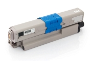 Zamienny toner OKI MC562 Czarny (44973508) 7.000 stron PRECISION