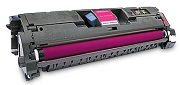 Zamienny toner HP 2820 Purpurowy (Q3963A) PRECISION