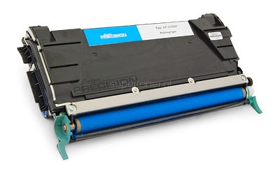 Toner do Lexmark C736 Błękitny - Cyan (C734A1CG)