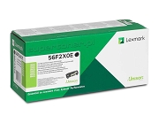 Oryginalny toner Lexmark MS421 MS521 MX421 MX521 (56F2X0E) [20k]