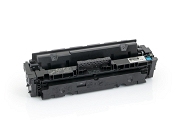 Zamienny toner do Canon i-SENSYS LBP 664 Błękitny (CRG 055 HC, 3019C002) Chip [5.9k] Remanufactured PRECISION