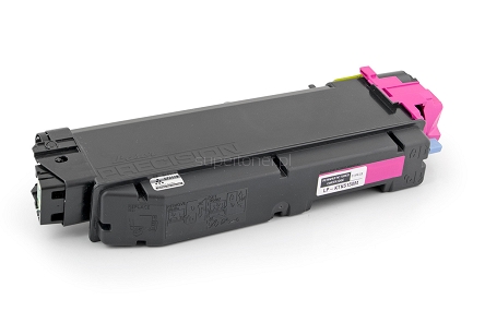 Toner Kyocera ECOSYS P6035, P6035cdn, TK-5150M - Magenta - Purpurowy - Czerwony