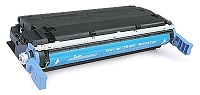 Zamienny toner HP 4600 Błękitny (C9721A) PRECISION