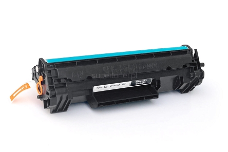 Zamienny toner HP LaserJet M140 M140w (W1420A, HP 142A) 950 stron. Markowy zamiennik Laser PRECISION®.