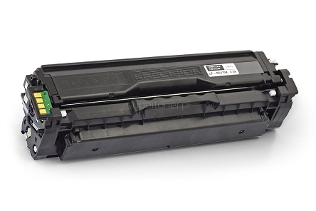 Toner do drukarki Samsung Xpress SL-C1860 SL-C1860FW CLT-K504S (SU158A) czarny / Black o wydajności 2500 stron. Markowy zamiennik Laser PRECISION®.