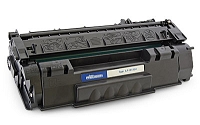 Zamienny toner Canon LBP-3330 (CRG-708) 2.500 stron PRECISION