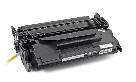 Toner do drukarki HP LaserJet Pro 4102 4102dw 4102fdn 4102fdw (W1490X, 149X) 9500 stron, nowy chip. Markowy zamiennik Laser PRECISION®.