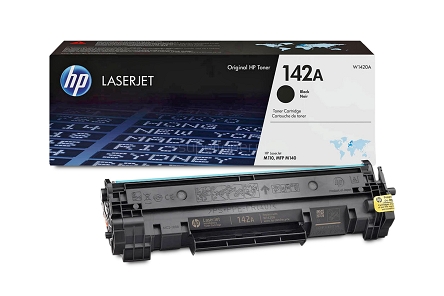 Oryginalny toner HP LaserJet M110 M140 (W1420A, 142A) [0.95k]