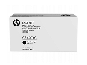 Oryginalny toner HP 507X Color LaserJet M551 M570 M575 Czarny (CE400YC) [11.4k]