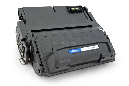 Toner HP 42A (Q5942A) do drukarki HP LaserJet 4350 4350n 4350tn 4350dtn 4350dtnsl. Zamienny toner Laser PRECISION® o wydajności 10000 stron.