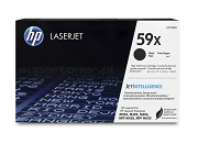 Oryginalny toner HP LaserJet Pro M304 M404 M406 M428 M430 (CF259X, 59X) 10.000 stron