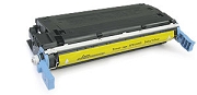 Zamienny toner Canon LBP-2500 Żółty (EP-85) PRECISION