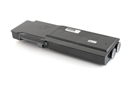 Toner do drukarki Xerox Phaser 6600 6600N 6600DN black, czarny, 106R02236. Markowy produkt zamienny Laser PRECISION®.