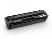 Zamienny toner do HP Color LaserJet Pro M280 Żółty (CF542X, 203X) [2.5k] Refabryk. PRECISION