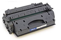 Zamienny toner HP LaserJet P2055 (CE505X, 05X) 6500 stron PRECISION