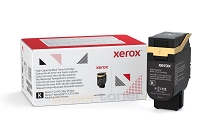 Oryginalny toner Xerox C410 VersaLink C415 Czarny (006R04764) [10.5k]