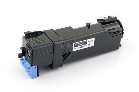 Zamienny toner Epson Aculaser C2900 C2900N C2900DN Czarny (C13S050630, S050630) PRECISION. Wydajność wynosi 3000 stron.