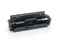 Zamienny toner do Canon i-SENSYS LBP 664 Czarny (CRG 055 HK, 3020C002) Chip [7.6k] Remanufactured PRECISION