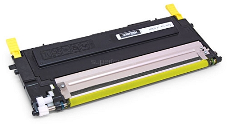 Toner do Samsung CLX 3175 Żółty - Yellow (CLTY4092S)